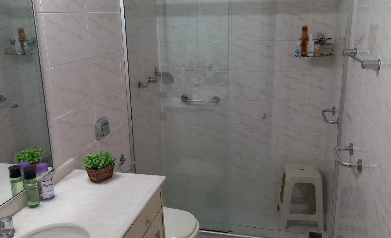 Coracao De Ipanema Apartment Rio de Janeiro Exterior foto