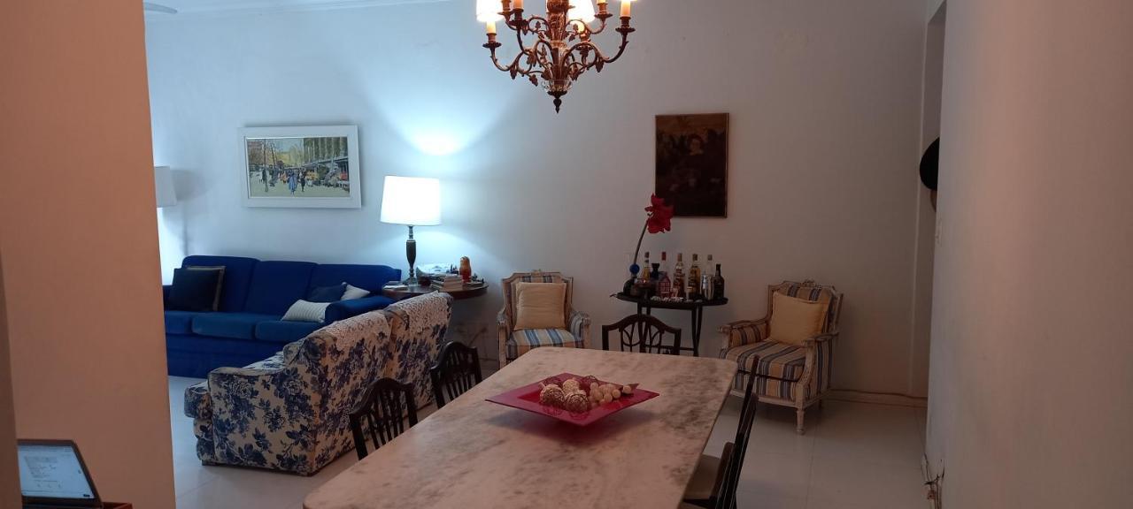 Coracao De Ipanema Apartment Rio de Janeiro Exterior foto