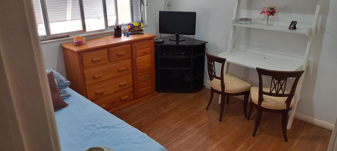 Coracao De Ipanema Apartment Rio de Janeiro Exterior foto