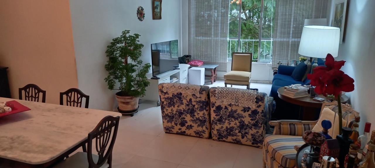 Coracao De Ipanema Apartment Rio de Janeiro Exterior foto
